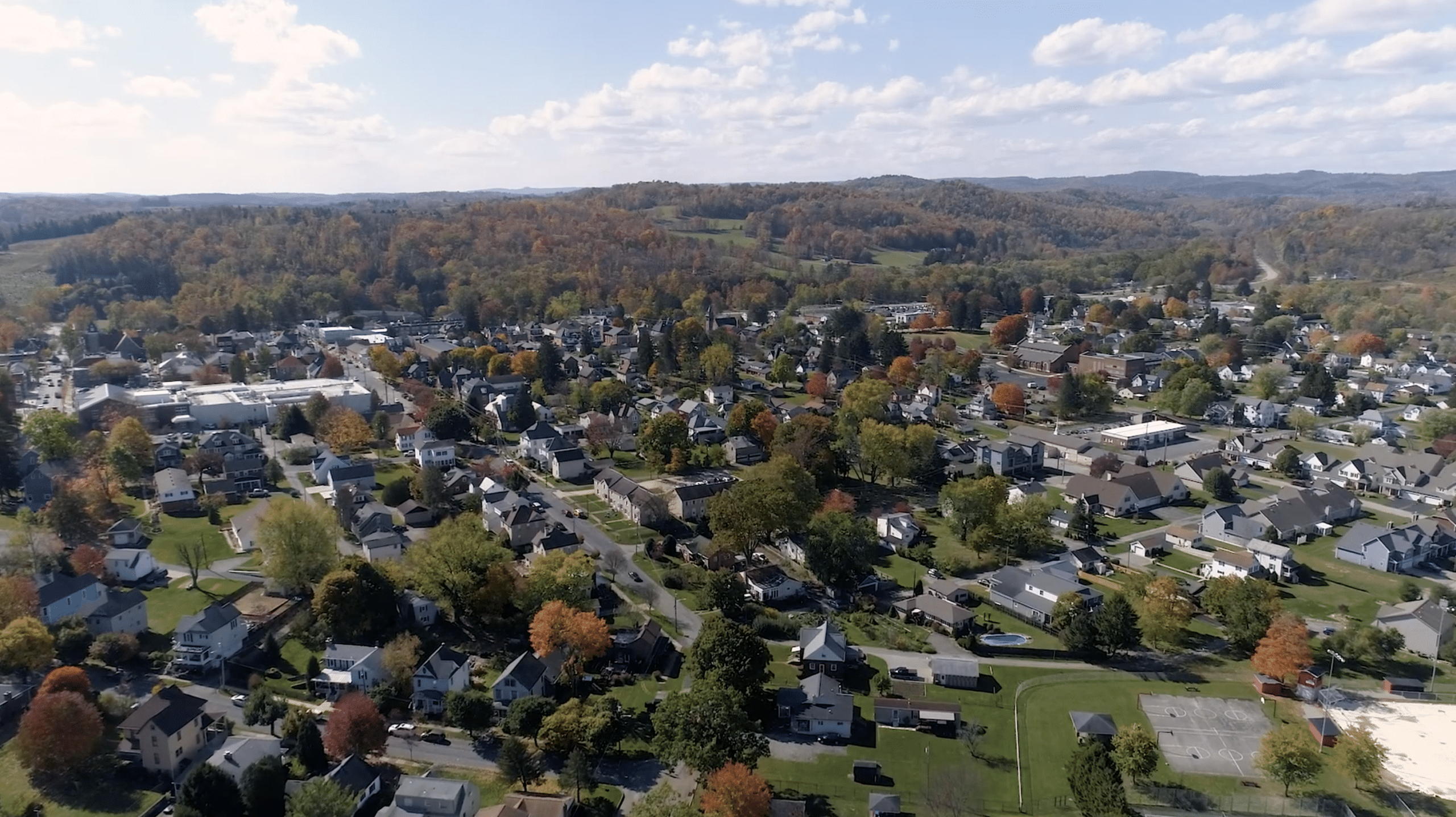 Bethlen Philanthropic VIdeo
