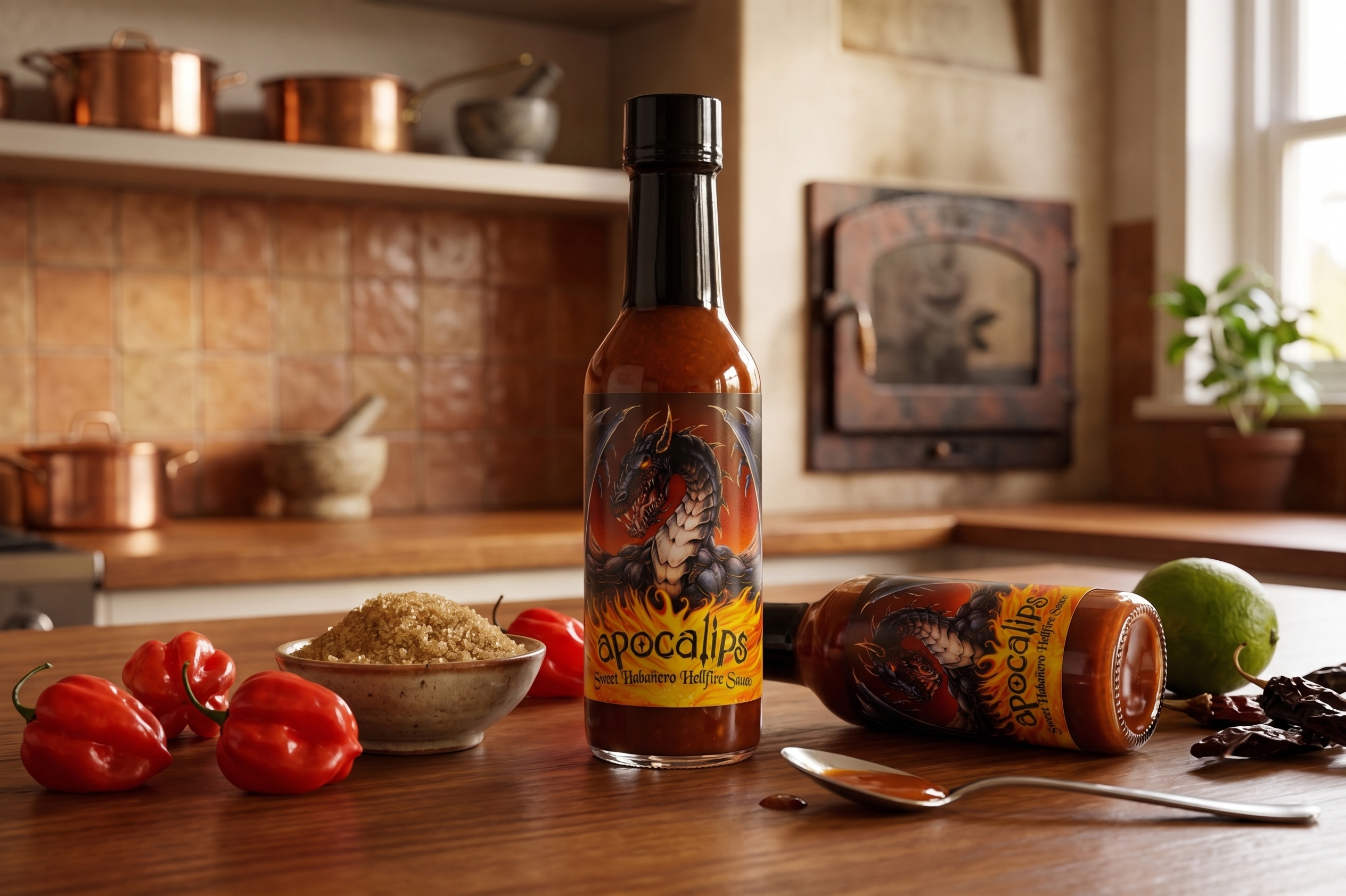 Apocalips-Sauce