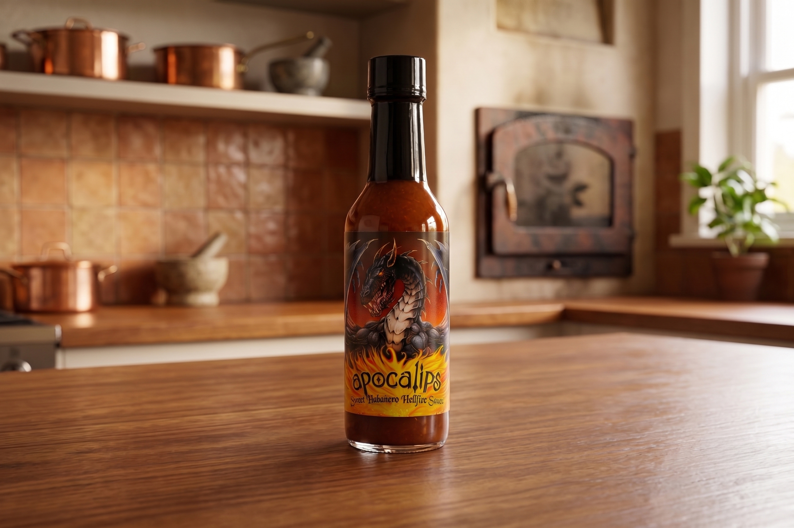 Apocalips-Sauce